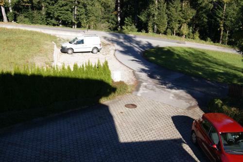 Apartamento Haus Waldheim