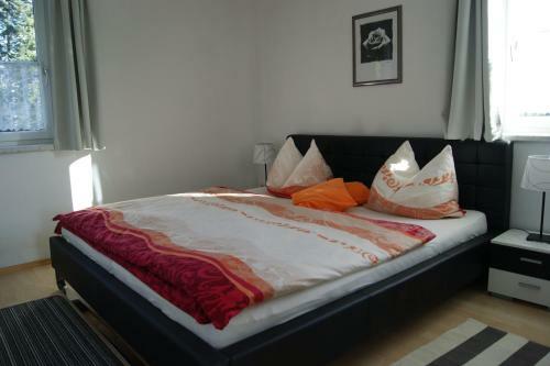 Apartamento Haus Waldheim