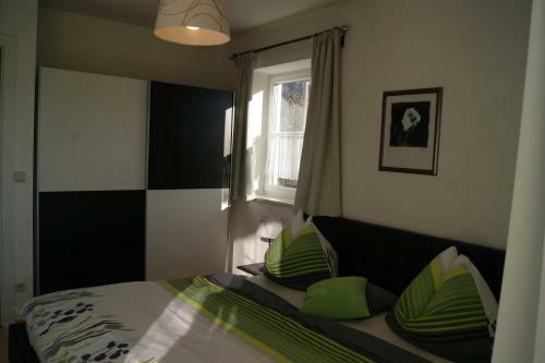 Apartamento Haus Waldheim