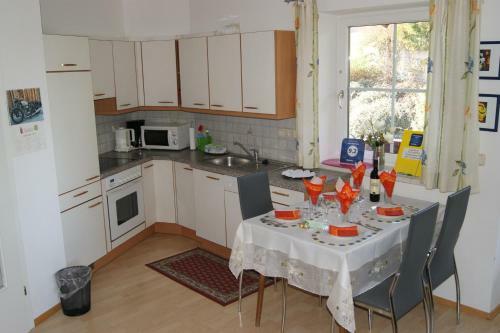 Apartamento Haus Waldheim