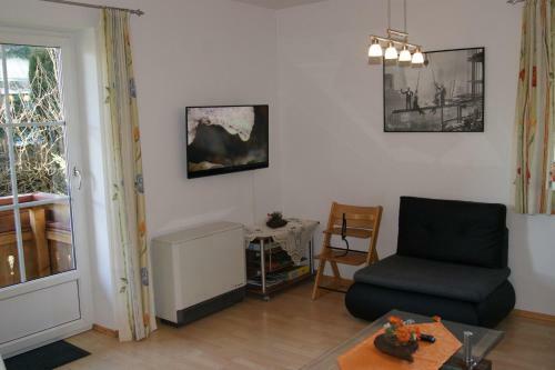 Apartamento Haus Waldheim