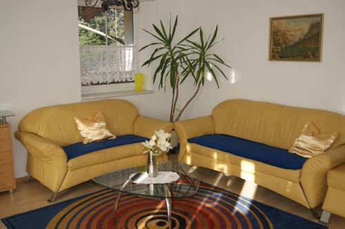 Apartamento Haus Waldheim