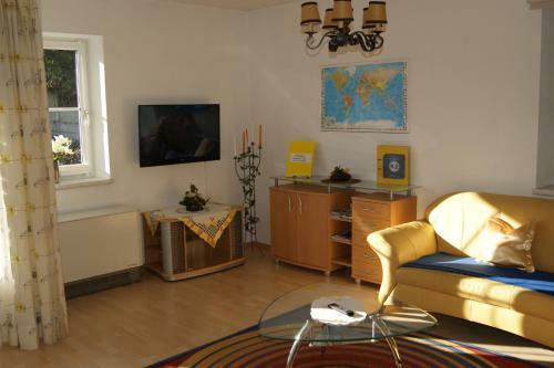 Apartamento Haus Waldheim