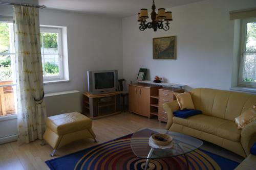 Apartamento Haus Waldheim