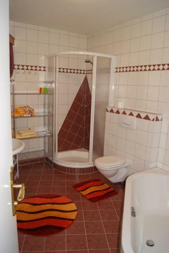 Apartamento Haus Waldheim