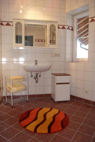 Apartamento Haus Waldheim