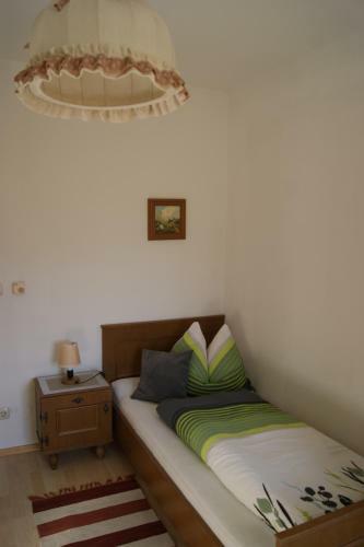 Apartamento Haus Waldheim