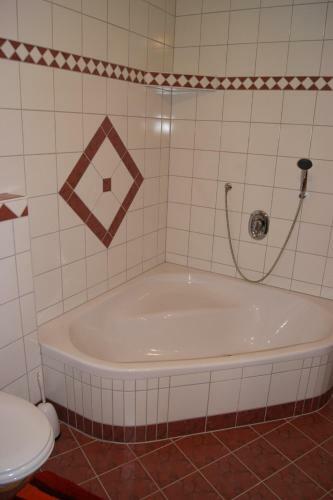 Apartamento Haus Waldheim
