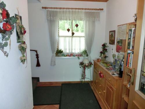 Apartamento Landhaus Klinkan