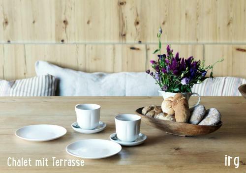 Alpenrose Boutique Chalet