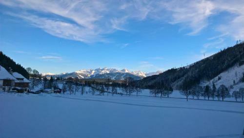 Alpenrose Boutique Chalet