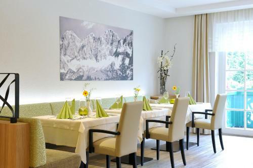 Hotel Annelies