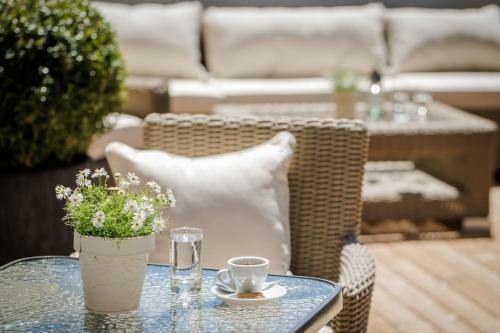 Hotel Annelies