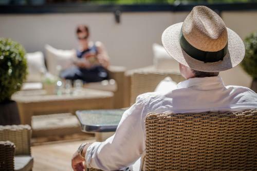 Hotel Annelies