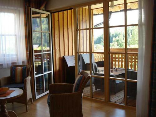 Agroturismo Appartements Stiererhof