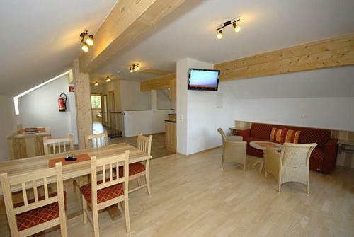 Agroturismo Appartements Stiererhof