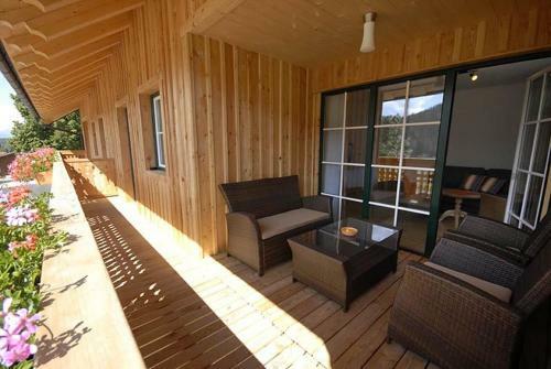 Agroturismo Appartements Stiererhof