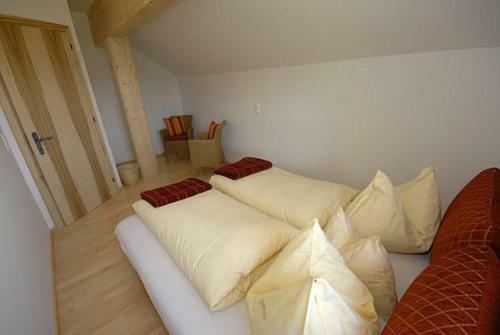 Agroturismo Appartements Stiererhof