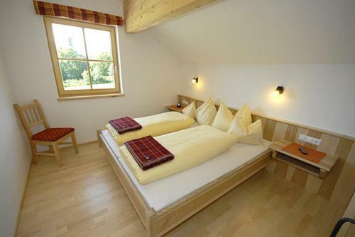Agroturismo Appartements Stiererhof