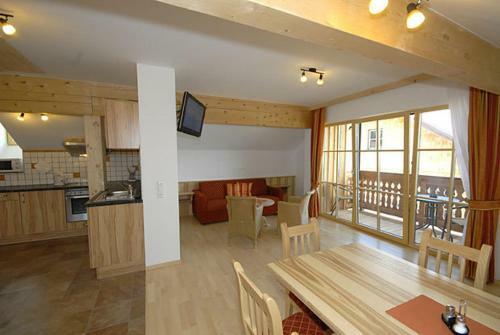 Agroturismo Appartements Stiererhof
