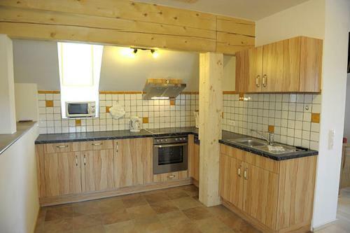 Agroturismo Appartements Stiererhof