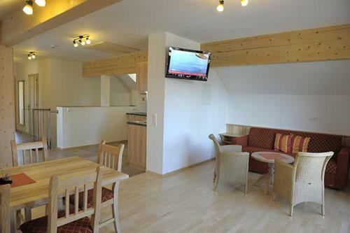 Agroturismo Appartements Stiererhof