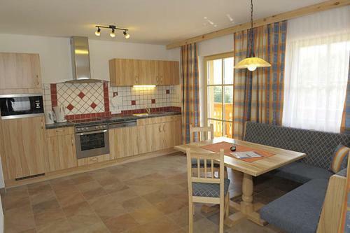 Agroturismo Appartements Stiererhof