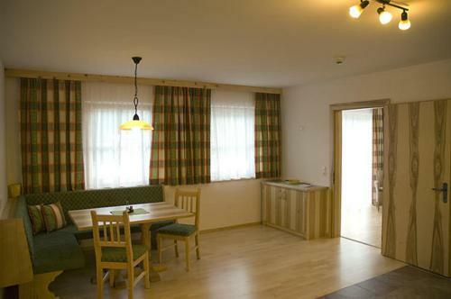 Agroturismo Appartements Stiererhof