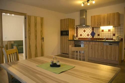 Agroturismo Appartements Stiererhof