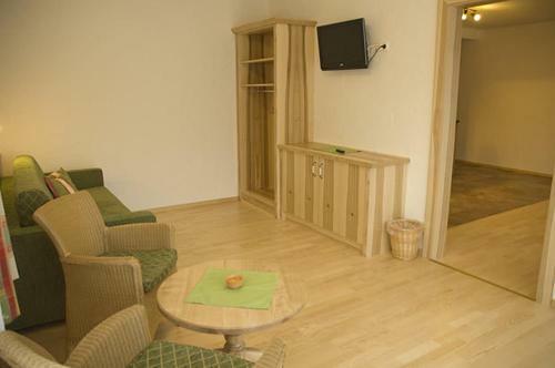 Agroturismo Appartements Stiererhof