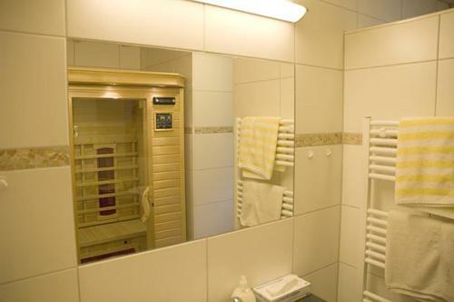 Agroturismo Appartements Stiererhof
