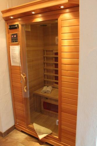Agroturismo Appartements Stiererhof