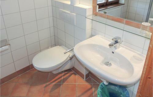Apartment Rupbauer