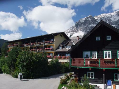 Ferienhotel Knollhof