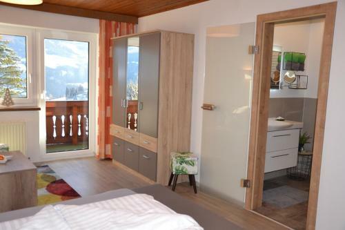 Alpenblick Apartments