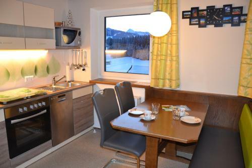 Alpenblick Apartments