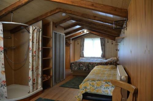 Apartamento Ferienwohnungen Walcher