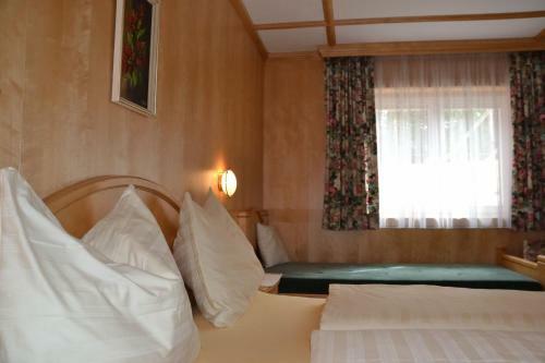 Apartamento Ferienwohnungen Walcher