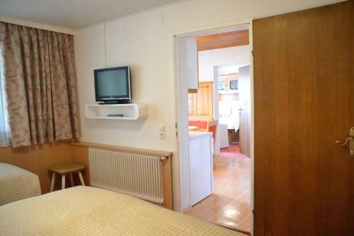Apartamento Ferienwohnungen Walcher