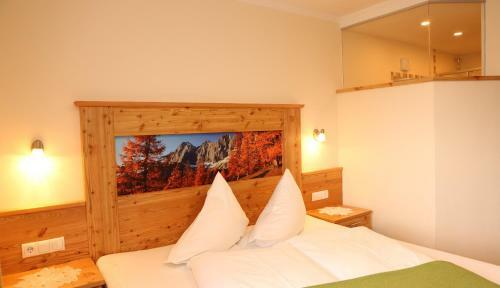 Hotel Eberlehnerhof
