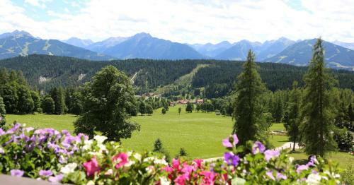 Hotel Eberlehnerhof
