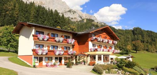 Hotel Eberlehnerhof