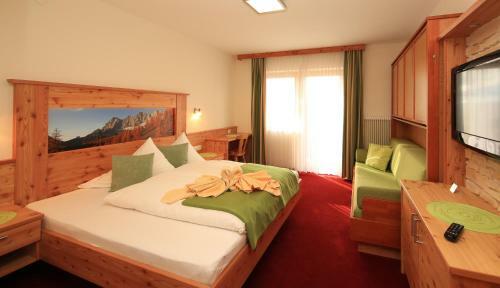 Hotel Eberlehnerhof