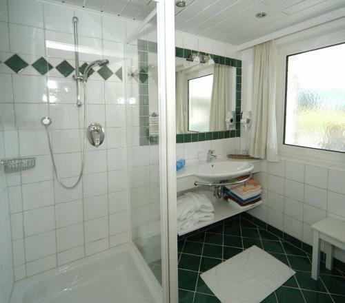 Aparthotel Landhaus & Ferienwohnungen Bergrast