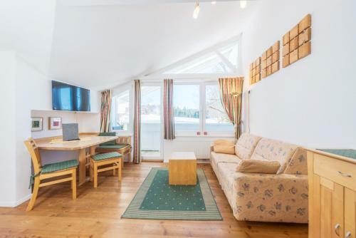 Aparthotel Landhaus & Ferienwohnungen Bergrast