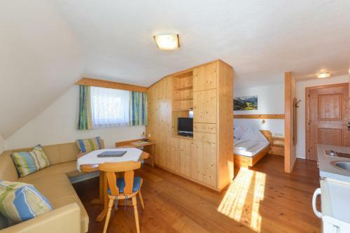 Aparthotel Landhaus & Ferienwohnungen Bergrast