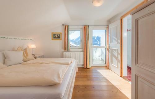 Aparthotel Landhaus & Ferienwohnungen Bergrast