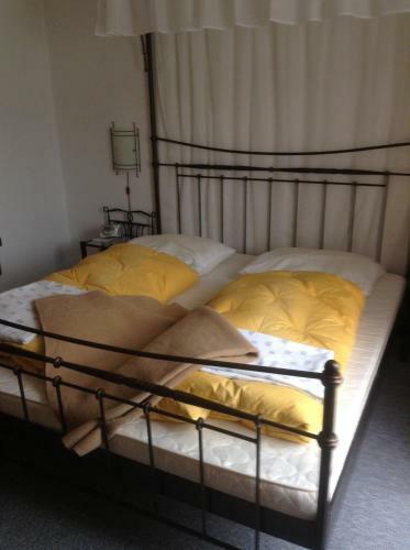 Apartamento Haus Elsa