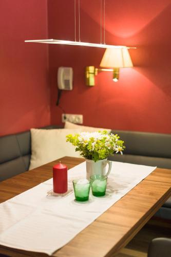 Hotel Pfefferm�hle