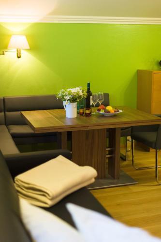 Hotel Pfefferm�hle